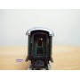 Märklin 4037, voiture  grandes lignes 2 Kl. type B4ü   DB   BO