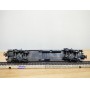 Märklin 4037, voiture  grandes lignes 2 Kl. type B4ü   DB   BO