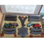 JRA / J.R. Allard / Au Pullman, coffret mécanique Le Tortillard   BO 