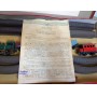 JRA / J.R. Allard / Au Pullman, coffret mécanique Le Tortillard   BO 