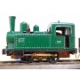 JRA / J.R. Allard / Au Pullman, coffret mécanique Le Tortillard   BO 