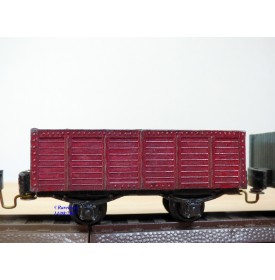JRA / J.R. Allard / Au Pullman, coffret mécanique Le Tortillard   BO 