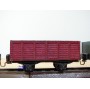 JRA / J.R. Allard / Au Pullman, coffret mécanique Le Tortillard   BO 