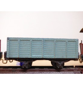 JRA / J.R. Allard / Au Pullman, coffret mécanique Le Tortillard   BO 