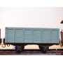 JRA / J.R. Allard / Au Pullman, coffret mécanique Le Tortillard   BO 