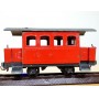 JRA / J.R. Allard / Au Pullman, coffret mécanique Le Tortillard   BO 