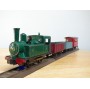 JRA / J.R. Allard / Au Pullman, coffret mécanique Le Tortillard   BO 