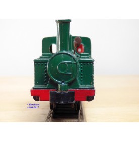 JRA / J.R. Allard / Au Pullman, coffret mécanique Le Tortillard   BO 