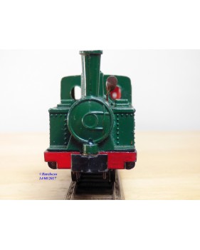JRA / J.R. Allard / Au Pullman, coffret mécanique Le Tortillard   BO 