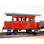 JRA / J.R. Allard / Au Pullman, coffret mécanique Le Tortillard   BO 