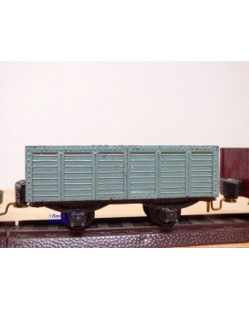 JRA / J.R. Allard / Au Pullman, coffret mécanique Le Tortillard   BO 