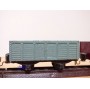 JRA / J.R. Allard / Au Pullman, coffret mécanique Le Tortillard   BO 