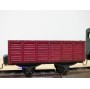 JRA / J.R. Allard / Au Pullman, coffret mécanique Le Tortillard   BO 