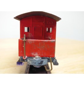 JRA / J.R. Allard / Au Pullman, coffret mécanique Le Tortillard   BO 