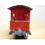JRA / J.R. Allard / Au Pullman, coffret mécanique Le Tortillard   BO 