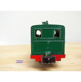 JRA / J.R. Allard / Au Pullman, coffret mécanique Le Tortillard   BO 