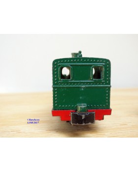 JRA / J.R. Allard / Au Pullman, coffret mécanique Le Tortillard   BO 