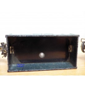 JRA / J.R. Allard / Au Pullman, coffret mécanique Le Tortillard   BO 