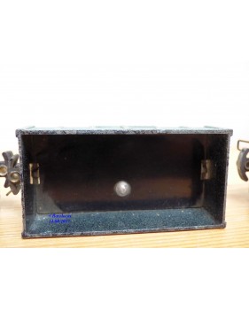 JRA / J.R. Allard / Au Pullman, coffret mécanique Le Tortillard   BO 