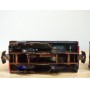 JRA / J.R. Allard / Au Pullman, coffret mécanique Le Tortillard   BO 