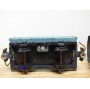 JRA / J.R. Allard / Au Pullman, coffret mécanique Le Tortillard   BO 