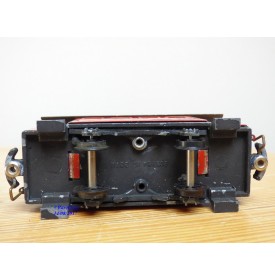 JRA / J.R. Allard / Au Pullman, coffret mécanique Le Tortillard   BO 