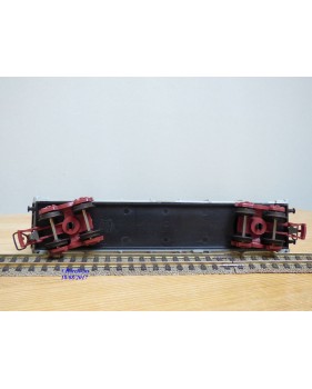 JOUEF  654000, wagon porte autos type Hzf   SNCF  neuf   BO