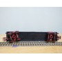 JOUEF  654000, wagon porte autos type Hzf   SNCF  neuf   BO