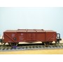 PIKO  0724,   coffret BR 110 et 2 wagons DR    BO 