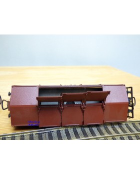 PIKO Saxonia coffret Leipzig Dresde Neuf BO