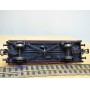 PIKO  0724,   coffret BR 110 et 2 wagons DR    BO 