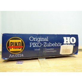 PIKO Saxonia coffret Leipzig Dresde Neuf BO
