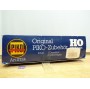 PIKO  0724,   coffret BR 110 et 2 wagons DR    BO 