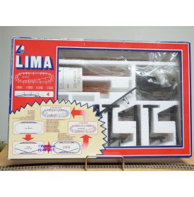 LIMA véro  40 4024,  set de caténaires N° 4   neuf   BO