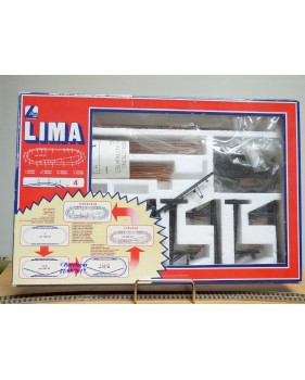 LIMA véro  40 4024,  set de caténaires N° 4   neuf   BO