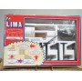 LIMA véro  40 4024,  set de caténaires N° 4   neuf   BO