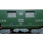 Märklin RES 800.2 rare motrice Re 4/4 SBB 