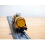 Berliner TT Bahn  4431,  wagon bi foudres type Sow  SNCF BO