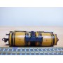 Berliner TT Bahn  4431,  wagon bi foudres type Sow  SNCF BO