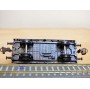 Berliner TT Bahn  4431,  wagon bi foudres type Sow  SNCF BO