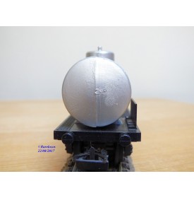 JOUEF 651, wagon citerne   à 2 bogies  TP   type  Srw   SHELL   SNCF  neuf   BO