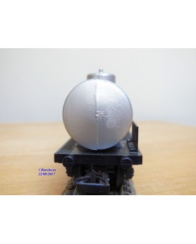 JOUEF 651, wagon citerne   à 2 bogies  TP   type  Srw   SHELL   SNCF  neuf   BO