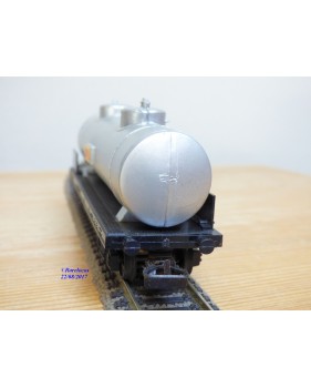 JOUEF 651, wagon citerne   à 2 bogies  TP   type  Srw   SHELL   SNCF  neuf   BO