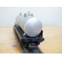 JOUEF 651, wagon citerne   à 2 bogies  TP   type  Srw   SHELL   SNCF  neuf   BO
