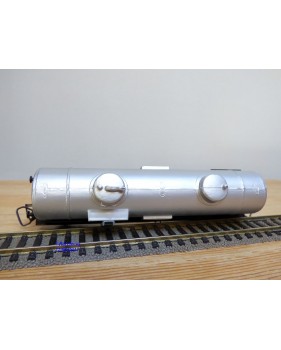 JOUEF 651, wagon citerne   à 2 bogies  TP   type  Srw   SHELL   SNCF  neuf   BO
