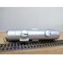 JOUEF 651, wagon citerne   à 2 bogies  TP   type  Srw   SHELL   SNCF  neuf   BO