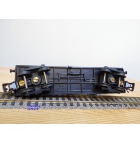 JOUEF 651, wagon citerne   à 2 bogies  TP   type  Srw   SHELL   SNCF  neuf   BO