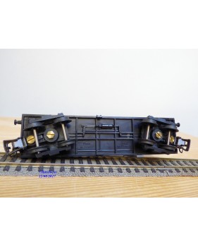 JOUEF 651, wagon citerne   à 2 bogies  TP   type  Srw   SHELL   SNCF  neuf   BO