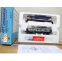 LIFE LIKE Proto 2000  23248,  loco  EMD GP 7 L&N  Louisville and Nashville  neuf  BO
