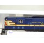 LIFE LIKE Proto 2000  23248,  loco  EMD GP 7 L&N  Louisville and Nashville  neuf  BO